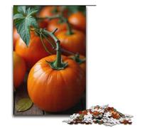Puzzle for Adults 1000 Pieces Fruitful Results Jigsaw Puzzle Every Piece Is Unique - Challenging Family Fun Game 1000 PCS(38x26cm)
