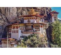Puzzle for Adults 1000 Pieces Himalayan Monastery Mj362TY 26x38cm