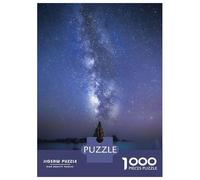 Puzzle for Adults 1000 Pieces Mermaids Port Jigsaw for Adults Relax Games Analysis And Logic Birthday And Unique Gifts 38x26cm/1000pcs