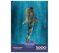 Puzzle for Adults 1000 Pieces The Giant Adult Jigsaw Puzzle Hands-on Game Precision Cutting for Is Ideal As A Gift 70x50cm/1000pcs