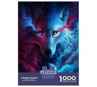 Puzzle for Adults 1000 Pieces Where Light And Dark Meet Adult Jigsaw Puzzle Hands-on Game Precision Cutting for Is Ideal As A Gift 70x50cm/1000pcs