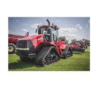 Puzzle for Adults 75x50cm/1000pcs Modern Farm Equipment Showcase Puzzle for Adults Brain Teaser Game Difficult Challenge for Is Ideal As A Gift 75x50cm/1000pcs