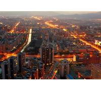 Puzzle for Adults and Kids, Jigsaw Puzzles, Unique Shaped Puzzle Pieces, China BeijingFrom 38x26cm