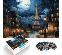 Puzzle for Adults and teenagers2000 Pieces wonderful night Made of cardboard Suitable for people aged 14 and above Family Games deal as gifts for the whole family 。size：70x100cm/27.5x39.3inch