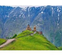 Puzzle for Adults Jigsaw Puzzles Hard Challenging Difficult Family Cool Large Church Puzzles for Adults_1000pcs