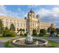 Puzzle for Adults Jigsaw Puzzles Hard Challenging Difficult Family Cool Large Museum Art History Theresa Square Puzzles for Adults_1000pcs