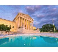 Puzzle for Adults Jigsaw Puzzles Hard Challenging Difficult Family Cool Large United States Supreme Court Building Puzzles for Adults_1000pcs