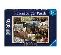 Puzzle For Kids 2D Harry Potter And Friends Ravensburger Puzzle