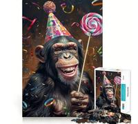 Puzzle for Teenagers 1000 Pieces BUMPIN Flawless Edge Fun Mental Skill Game Quiet Fun Play Birthday Art Play (50x75cm)