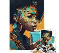 Puzzle for Teenagers 1000 Pieces We Love Coffee Help The Brain Exercise Stress Reliever Brain Teaser Game for Age 14+ Game (38x26cm)