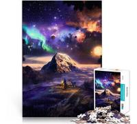 Puzzle for teenagers 2000 Pieces Boy Of The Universe Denksportaufgabe für eignet sich ideal als Geschenk für die ganze Familie70x100cm