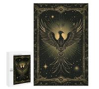 Puzzle for Teenagerss 1000 PCS Eternal Flame Puzzles for Adults Brain Teaser Game Home Decoration Stress Reduction Gifts 1000 PCS