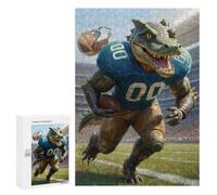 Puzzle for Teenagerss 300 PCS Gridiron Alligator Ball Puzzles for Adults Brain Teaser Game Home Decoration Stress Reduction Gifts 300 PCS