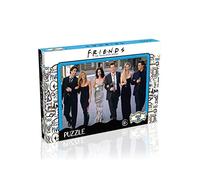 Puzzle Friends Wedding 1000 Pieces