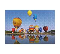 Puzzle Game 500 Piece Puzzles for Adults Jigsaw Puzzles Personalized Gift for Men Boys Large Puzzles for Adults Great Mother forCool Things Room Decor Relaxation forfor Women (B)