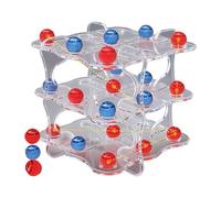 Puzzle Game, Multi Layered 3D Board Play, Interactive Tabletop Strategy Toys with Competitive Mechanics, Brain-Boosting Fun for Family Entertainment and Group Learning