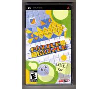 Puzzle Guzzle-Nla
