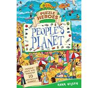 People's Planet (Puzzle Heroes)