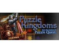Puzzle Kingdoms PC