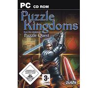 Puzzle Kingdoms (PC DVD)