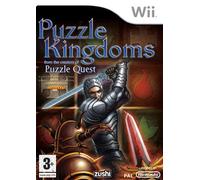 Puzzle Kingdoms (Wii)