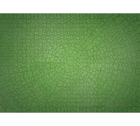 Puzzle Krypt 736 P Neon Green