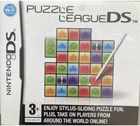 Puzzle League DS