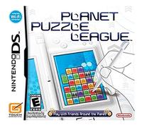 Puzzle League (Nintendo DS)
