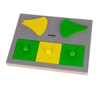 Puzzle/learning dog game Kerbl Cake