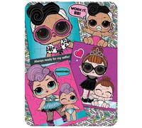 - Puzzle LOL, 48 Pieces with Accessory, 6044936
