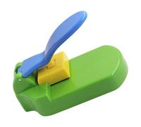 Puzzle Machine - Portable Puzzle Puncher, Craft Paper Cutter | Puzzle Image Modeling Tool for Home Photo Printing, Art Projects or Toy Making