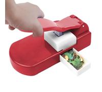 Puzzle Maching Machine - Maker Jigsaw, Creative Photo Cutter | DIY Craft Paper Cutting Equipment, Durable Punch Tool for Kids for Adults Artists Hobbyist Desig