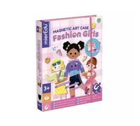 Puzzle magnetyczne Art Case - Moda - mierEdu