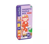 Puzzle magnetyczne Artysta - mierEdu