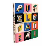 Puzzle Mania!: Wordle, Connections, Spelling Bee, Minis and More! (New York Times Games Books)