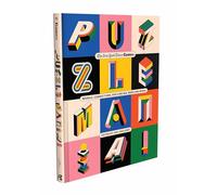 Puzzle Mania!: Wordle, Connections, Spelling Bee, Minis and More! (New York Times Games Books)
