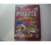 Puzzle Master 4