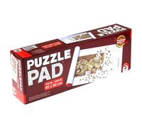 Puzzle Mat 500-1000 Pcs 950X500Mm G3 Clementoni Puzzle Top