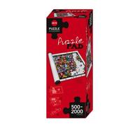 Puzzle Mat For Up To 2000 Pieces Heye Best Quality