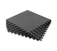 Puzzle Mat Protective Mat Fitness Mat Underlay Mat EVA Foam 180x120 cm