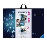 Puzzle Mat With Sorter 300-1000Pcs Ravensburger Puzzle Top