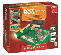 Puzzle Mate Puzzle & Roll Smart Storage Mat (for 500-1500pc)