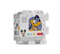 Puzzle Mickey Mouse Puzzlopianka 2023 61604 Trefl