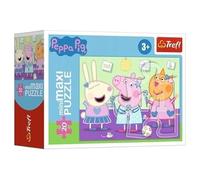 Puzzle MiniMaxi 20 Elements Trefl 21126 Without Wedding Day