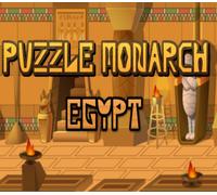 Puzzle Monarch: Egypt Steam CD Key