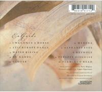 PUZZLE MUTESON - OCEAN WAVES AND ZEN NEW CD