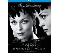 Puzzle of a Downfall Child [Blu-ray]