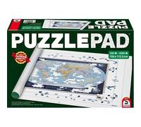 Puzzle pad up to 6000 pcs Board Game - Brand New Sealed
