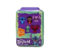Puzzle Palz Stitch 3D Puzzle Eraser Blind Box