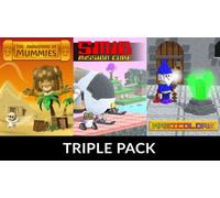Puzzle Picks Triple Pack